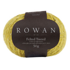 Пряжа Rowan Felted Tweed (220)