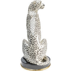 Фигура декоративная Cheetah «Гепард»