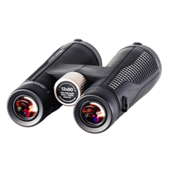 Оптический бинокль TRD OWL 12x50