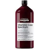 Бессульфатный шампунь L'Oreal Professionnel Serie Expert Vitamino Color Spectrum (1500 мл)