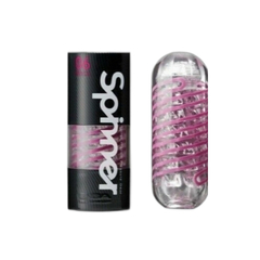 Мастурбатор Tenga Spinner (BRICK)