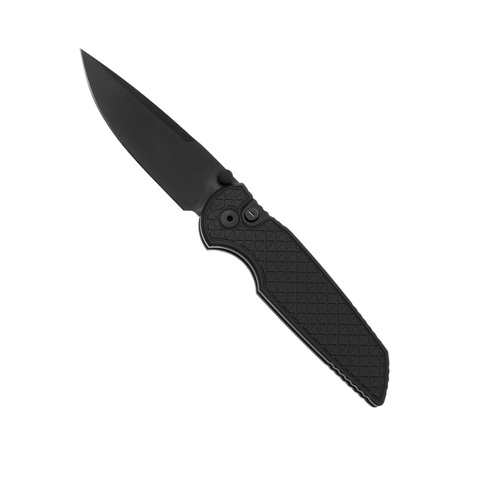 Складной нож Pro-Tech Tactical Response 3, сталь CPM S35VN, INT106-Operator