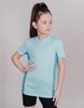 Nordski Jr Sport футболка детская aquamarine - 3