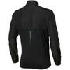 ASICS RUNNING JACKET мужская ветровка черная - 3