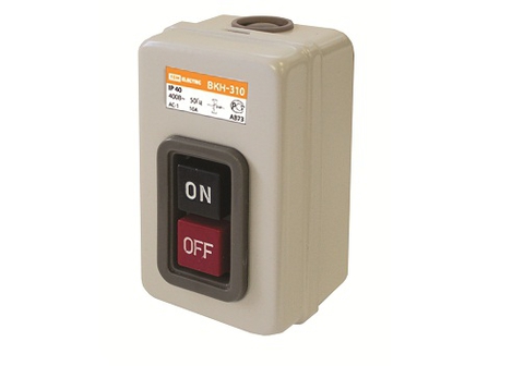 ВКН-325 3Р 25А 230/400В IP40 TDM