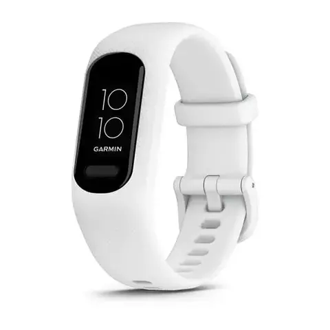 Garmin Vivosmart 5 White