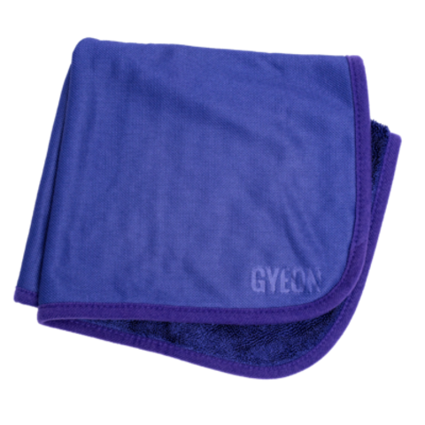 GYEON Осушающая микрофибра Q2M Silk Dryer 55x50см