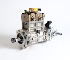 Топливный насос высокого давления, оригинал / FUEL INJ. PUMP АРТ: 2641A312