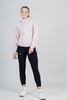 Женский костюм для бега Nordski Pro Light soft pink - 1