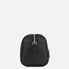 Сумка мини 142 Soft, черная