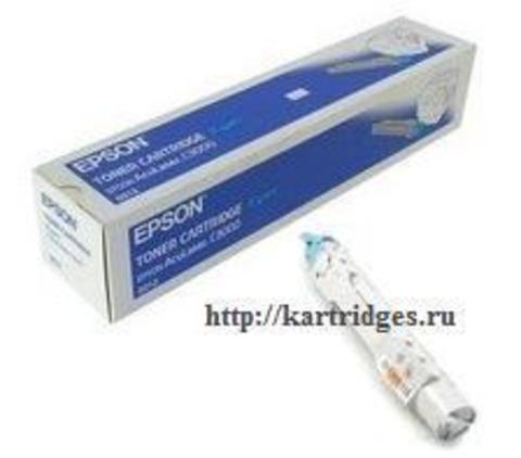 Картридж Epson C13S050212