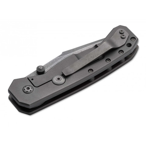 Складной нож Boker 01bo760 Scoundrel