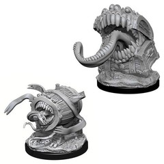 D&D Nolzur's Marvelous Miniatures - Mimics