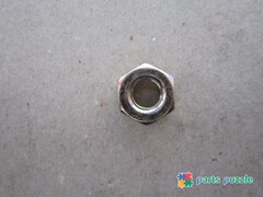Гайка универсальная / NUT METRIC АРТ: 502-385