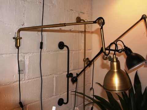 G. LAMP 304L60