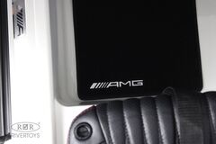 Mercedes-Benz Y777YY 4WD 24V (ЛИЦЕНЗИОННАЯ МОДЕЛЬ) (Полноприводный, двухместный)