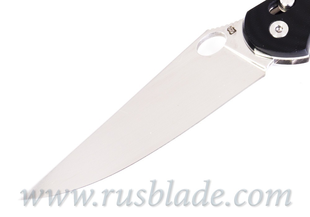 Cheburkov Axis Raven K340 G10 Knife - фотография 