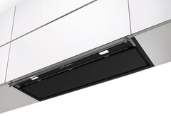 Вытяжка встраиваемая Faber IN-NOVA PREMIUM BK M A90