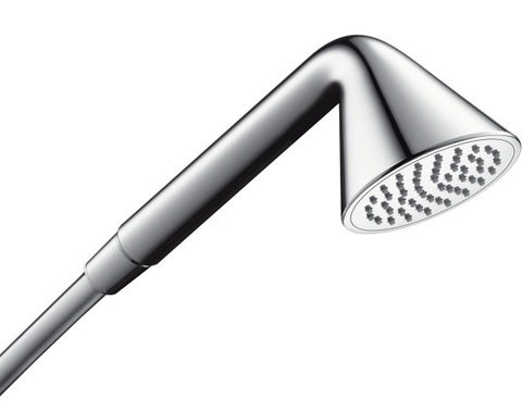 Axor 26025000 Душ ручной Showers/Front
