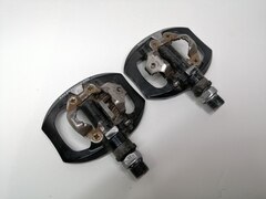 Контактные педали Shimano PD-A530