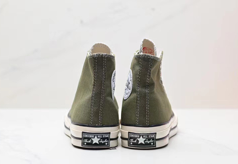 Converse Chuck 70 High 'Dark Moss' 