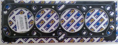 ПРОКЛАДКА ГБЦ NEXIA N150 1.6 DOHC, LACETTI, CRUZE, AVEO ДВИГ D3 (2006-) ONNURI.
