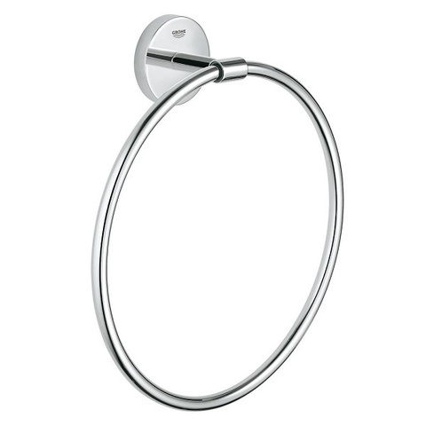 GROHE BauCosmopolitan 40460001 Полотенцедержатель