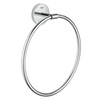 GROHE BauCosmopolitan 40460001 Полотенцедержатель