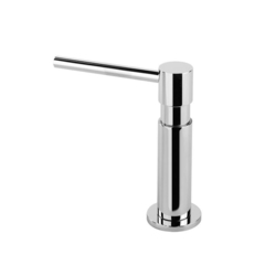 Gessi 29651#031 Дозатор для моющего средства, цвет: хром фото