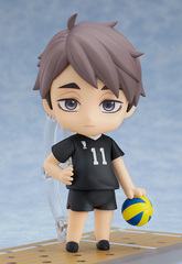 Фигурка Nendoroid Haikyuu!! Osamu Miya (1443)