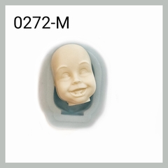 0272-М Молд силиконовый 