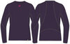 Женская термофутболка Noname Arctos 24 purple - 5