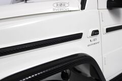 Mercedes-Benz Y777YY 4WD 24V (ЛИЦЕНЗИОННАЯ МОДЕЛЬ) (Полноприводный, двухместный)