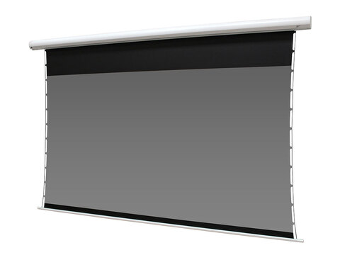 Elite Screens STT120XH-CLR3-E12, экран электрический