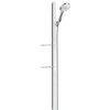 Hansgrohe Raindance Select S 27647400 Душевой гарнитур 150 см 3 режима