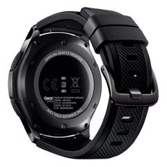 Cмарт-часы Samsung Gear S3 Frontier  SM-R760