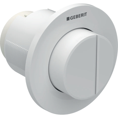 Geberit 116.044.11.1 Клавиша смыва для унитаза дистанционная фото