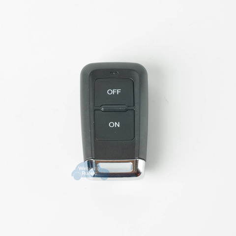 Remote kit Webasto Telestart T99 2