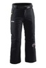 Детские горнолыжные брюки 8848 Altitude Track (black) - 3