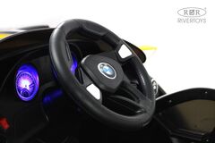BMW K888AM (Полноприводный) с дистанционным управлением