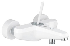 23430LS0 Eurodisk Joystick Смеситель для душа, внешний монтаж