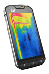 Смартфон CAT S60