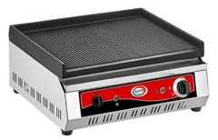 Поверхность жарочная ELETTO RS 95