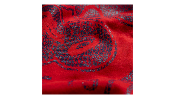 Футболка Asics Track and Field Tee мужская