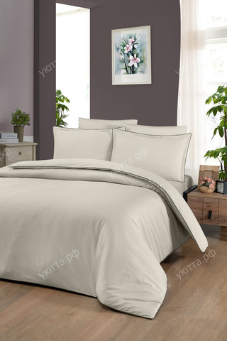 Постельное бельё Do&Co Delux Premium 