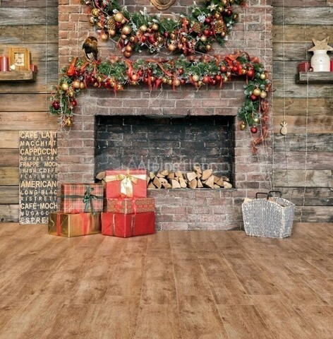 Виниловая плитка Alpine Floor - Grand Sequoia LVT Light Гевуина (ЕСО 11-702)