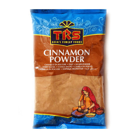 Корица молотая, 100 г / Cinnamon Powder TRS