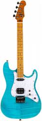 Электроукулеле баритон FLIGHT Pathfinder Baritone OBL