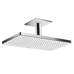 Hansgrohe Rainmaker Select 24002400 Душ верхний 46х27 см фото