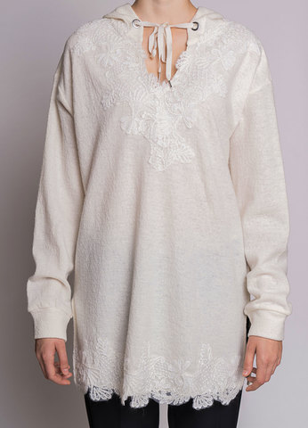 <p>Джемпер&nbsp;</p> ERMANNO ERMANNO SCERVINO